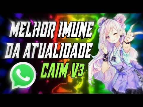 💜💎-MELHOR WHATSAPP IMUNE, PRIMÁRIO, SEM OBSOLETO, INSTATICK, 100% ATUALIZADO, IMUNE A TUDOOOO-💎💜