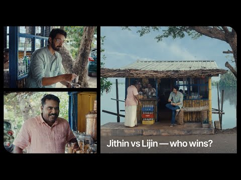 Jithin vs Lijo | Onam Ashamsakal | Tata Motors