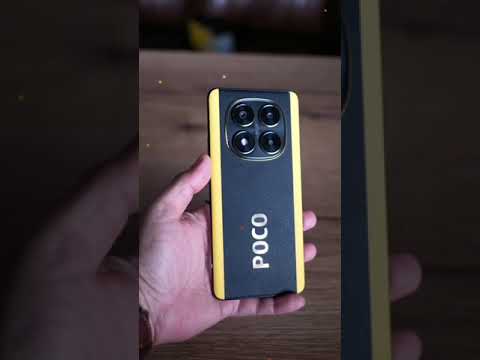 POCO X7 #pocox7 #pocox7pro #redmiturbo4 #pocox7pro #unboxing #review #lyt600 #sony #bestmidrange