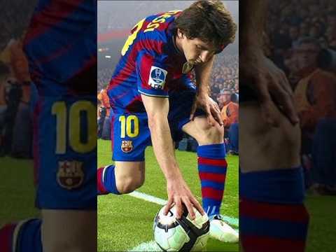 Messi is the killer of Santiago barnabo.... 👑💀........#viralvideo #viralreels #virqlshorts #messi