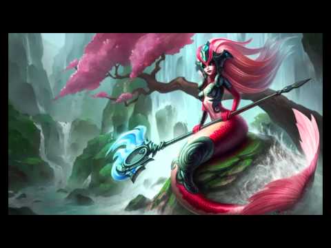 Koi nami Splash screen + sound effects ( joke, taunt and more )