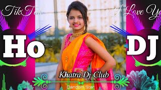 Non Stop Ho Dj//New Ho munda dj2021//New ho Munda video 2021//Traditional DJ song/Khatra DJ