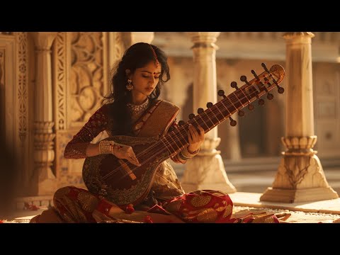 Relaxing Raag-Indian Classical Music for Relaxation|Calming & Peaceful Music