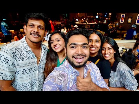 PAYTM INVITED ME TO BENGALURU CREATOR MEETUP INSTAGRAM | KANNADA VLOG #kannadacreators