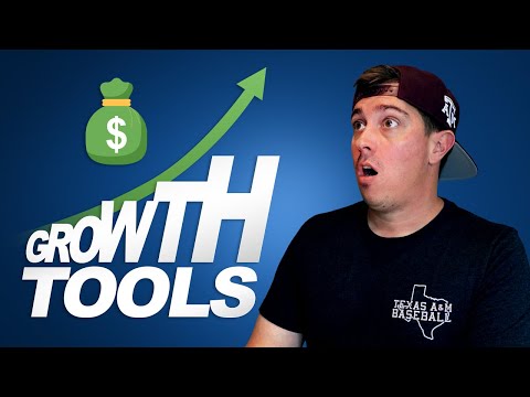 The Only 5 Tools You Need To Grow Your Online Course Business In 2025