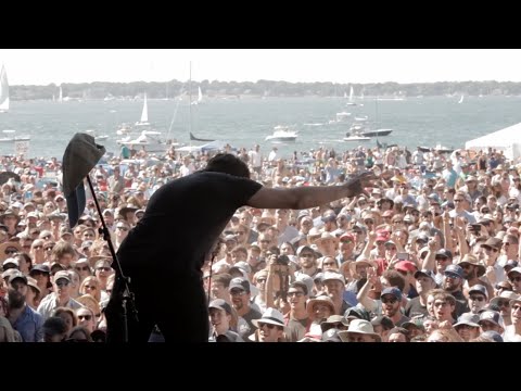 MIDDLE BROTHER "SOMEDAY" ~ Newport Folk Festival 2016