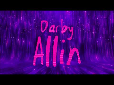 Darby allin custom judgment day Titantron