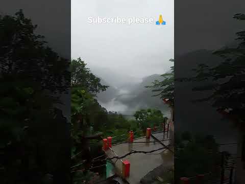 #uttarakhand #barsaat #ytshort #shortvideo #yutubeshort #short