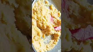 15నీ||ల్లో అరిసెలు తయారీ విధానం🤤 Instant Ariselu Recipe #festivalspecial #ytshorts