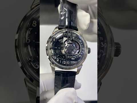 Behrens Watch. Rotary. Ref. BHR022  贝伦斯  转子