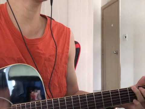 MASCARA - Guitar cover