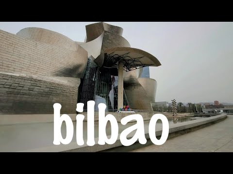 bilbao y salto del nervion