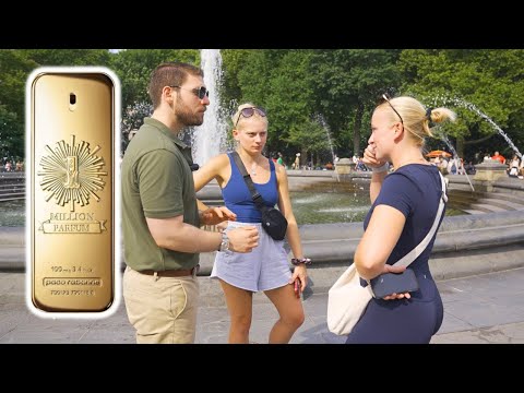 Before You Buy Paco Rabanne 1 Million Parfum in Depth Review With Womens Reactions