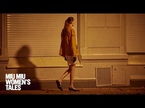 Miu Miu Women’s Tales #28 – El Affaire Miu Miu – Trailer