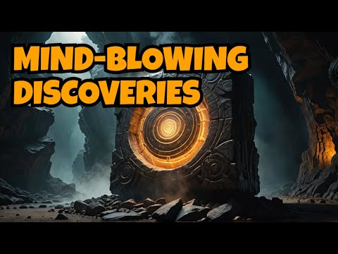 Almost Lost Forever: Mindblowing Discoveries Unveiled