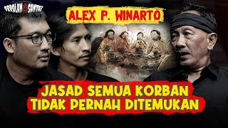 MENGUAK MISTERI PENDAKIAN MAUT GUNUNG SLAMET 1985!