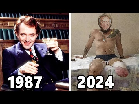 The New Statesman (1987) Cast: Then and Now 2024, Who Passed Away After 38 Years?