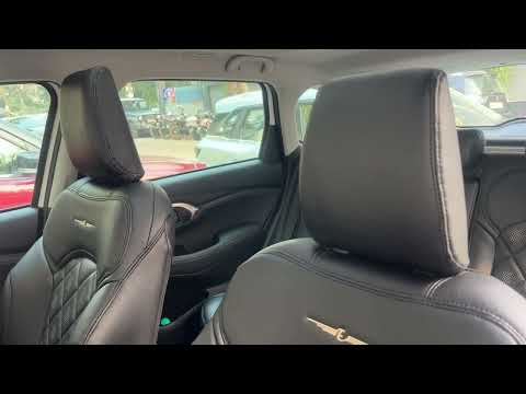 New Maruti Grand Vitara Car Seat Cover | Grand Vitara  car accessories - Elegant Auto Retail