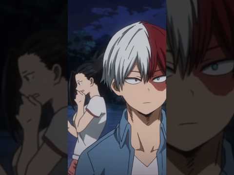 Shoto calls momo for help #class1a#myheroacademia#shorts#funnyshorts#soundeffect#funny#entertainment