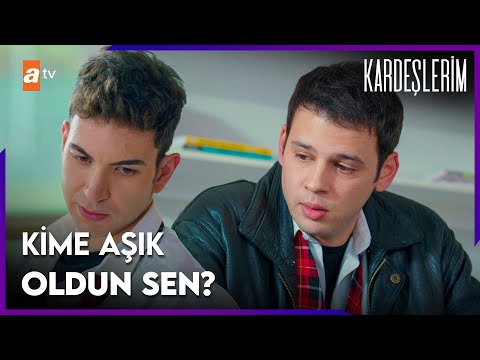 ''Kim üzdü lan seni?''- Kardeşlerim Arşiv Sahneler🎬