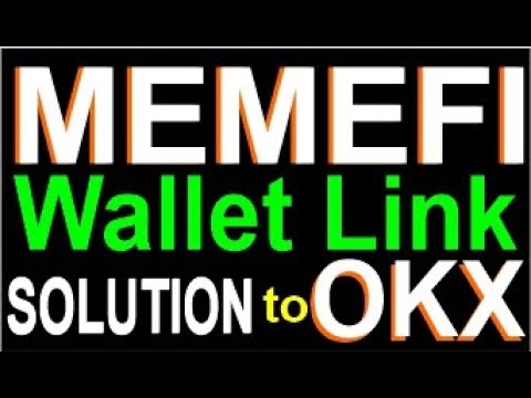 How to use VPN to Link your Wallet to OKX || MEMEFI Wallet || If your Country doesn't Support Okx