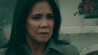 Olga, mukang magtatagumpay na sa kanyang mission. #FPJsBatangQuiapo #BatangQuiapo