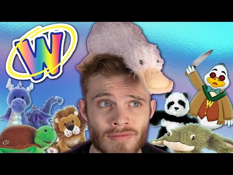 Webkinz Still Exists? | Billiam