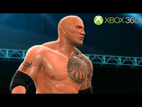 WWE 2K14 | Xbox 360 Gameplay