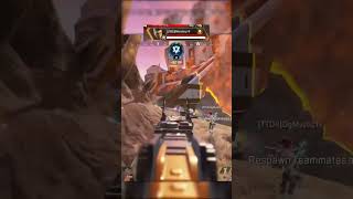 This was crazy 🤯 #apexlegends #apexlegendsclips