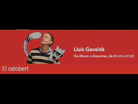 Lluís Gavaldà (Els Pets) parla sobre "Inventari" en el programa 600 d'El Celobert