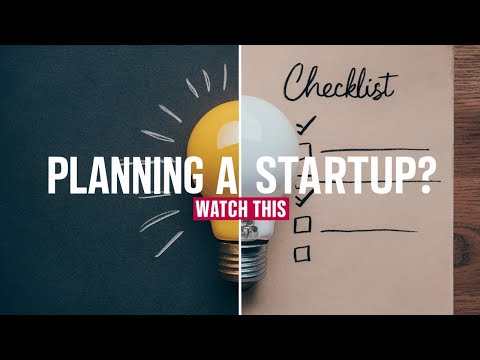 Things to keep in mind before planning a startup in India