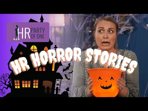 HR Horror Stories Special - 2023