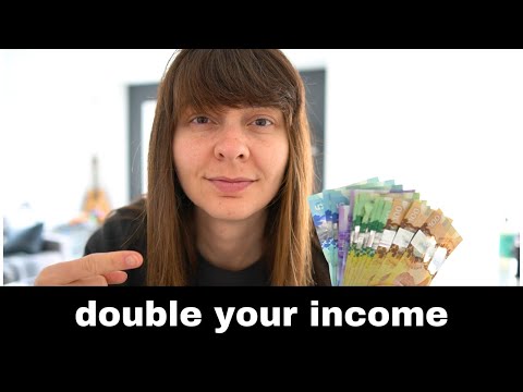 7 Ways To Increase Your Income in 2024