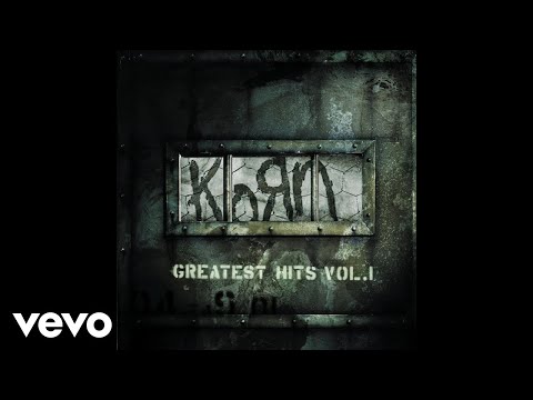 Korn - Another Brick in the Wall, Pt. 1, 2, 3 (Official Audio)