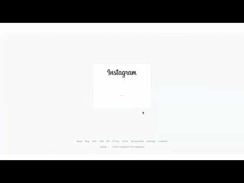 HOW TO ADD ADMIN ON INSTAGRAM PAGE | Add Admin On INSTAGRAM PAGE 2023