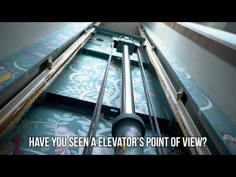 Inside the working of a Elevator Industry | Surat | Cinematic Video