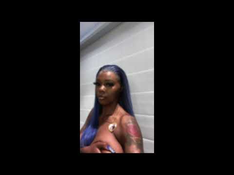 Lil Kayla - Whole Lotta Choppas