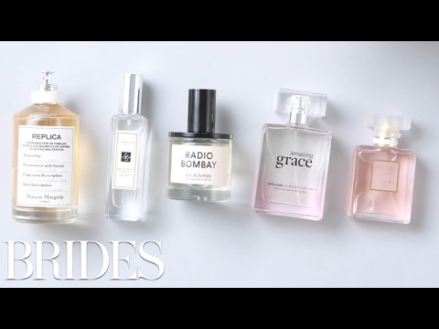 The Best Beauty Products to Wear on Your Wedding Day | Brides