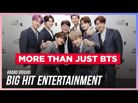 The History of BTS | How BTS Became So Popular