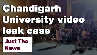 Just The News: 19th September, 2022 | Chandigarh University video leak case