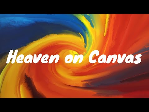 HEAVEN ON CANVAS | WORLDWIDE |SHIA KIDS | MUHARRAM 1445 |2023