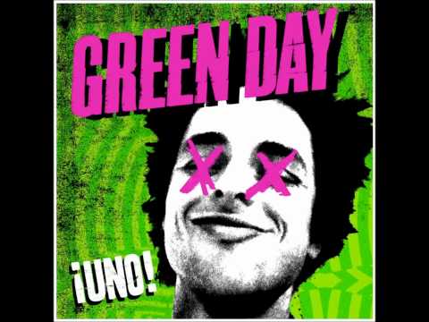 Green Day - Sweet 16 (HD Quality)