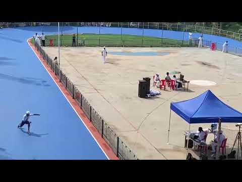 FASTEST TIMING IN CBSE NATIONAL 25:940 SKATING ANISH RAJ #skating #sports #youtubevideo