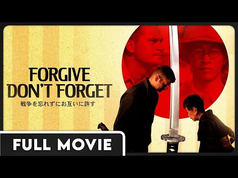 Forgive Don't Forget - When Japan surrendered to the U.S - War Documentary Film