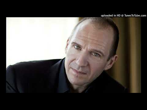 Poetry: T.S. Eliot's Four Quartets - Quartet No. 4: "Little Gidding" performed by Ralph Fiennes