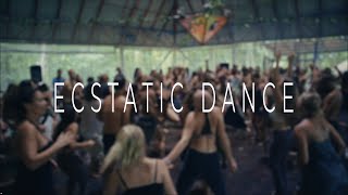 Ecstatic Dance - Short Documentary  (Subtitles Available)