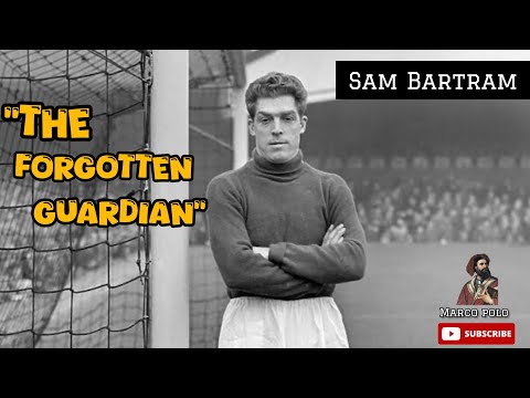 The Forgotten Guardian | Lessons from Sports | #SamBartram #football #footballhistory #marcopolo