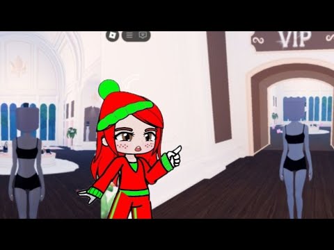 How to Get into VIP and How To Leave VIP in Dress to impress (Freeplay Mode)  *easy*