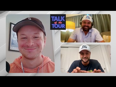 Bob and Joey from "Bob Does Sports" on its origins and incredible success | TOTT Podcast