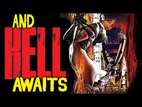 And Hell Awaits (1080p) FULL MOVIE - Horror, Independent, Drama